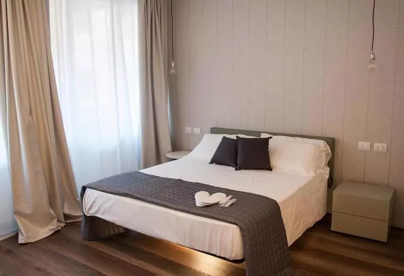 Aamiaismajoitus (B&B) Homy Bnb