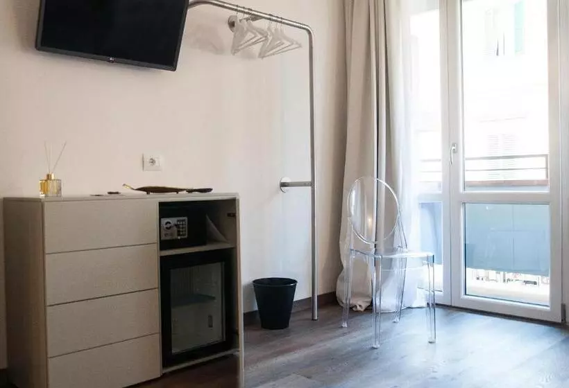 Aamiaismajoitus (B&B) Homy Bnb