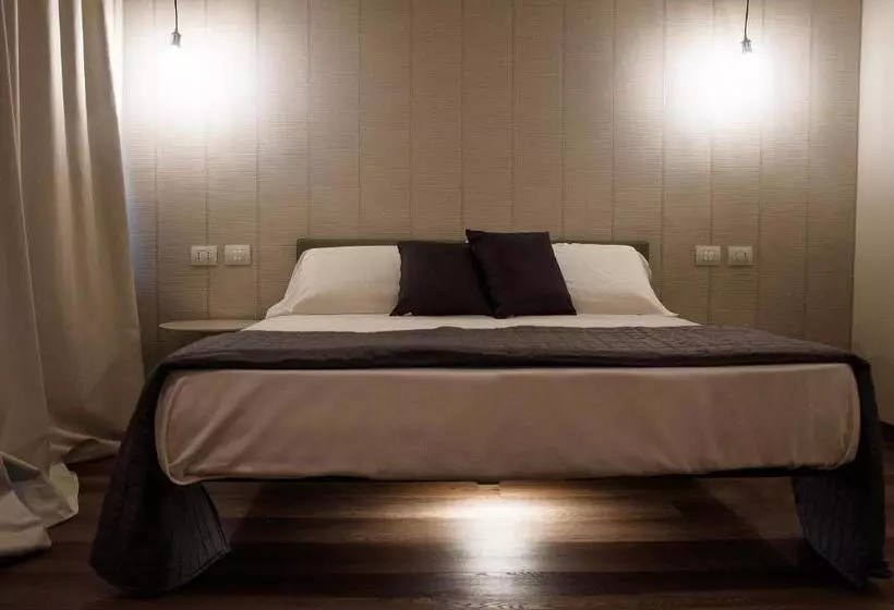 Aamiaismajoitus (B&B) Homy Bnb