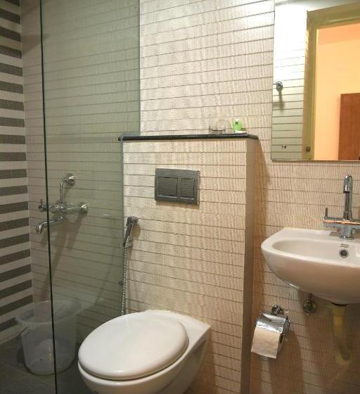 تختخواب و صبحانه Ramas Garden