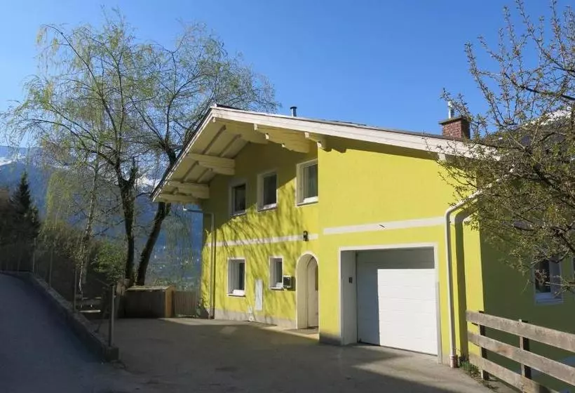Freiraum Gastein Appartements