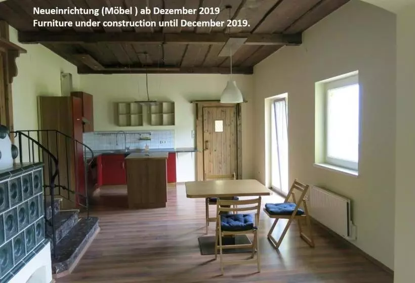 Freiraum Gastein Appartements