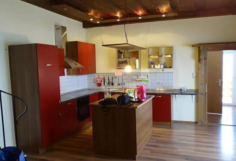 Freiraum Gastein Appartements