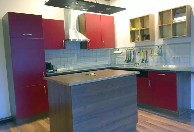 Freiraum Gastein Appartements