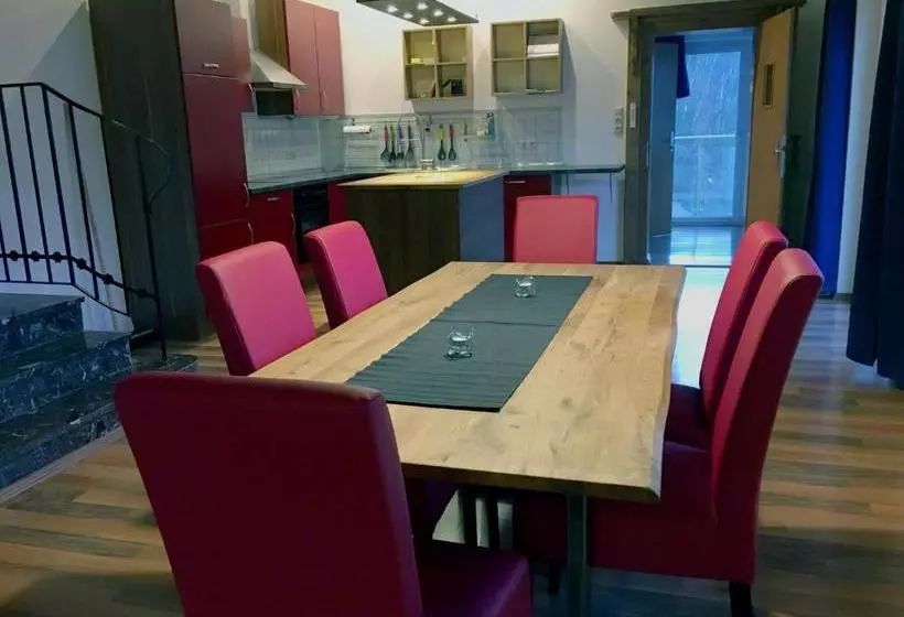 Freiraum Gastein Appartements