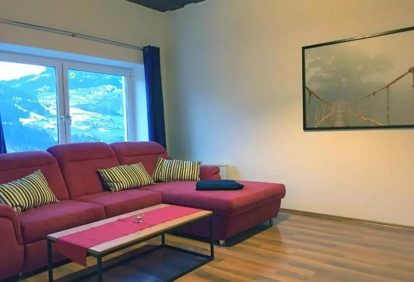 Freiraum Gastein Appartements