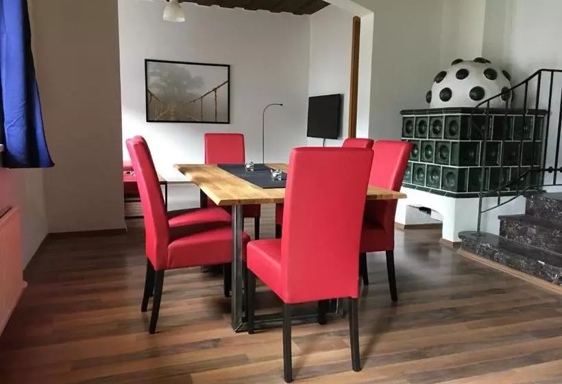 Freiraum Gastein Appartements