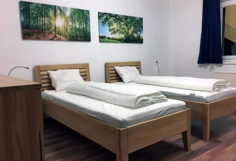Freiraum Gastein Appartements