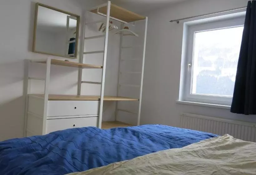 Freiraum Gastein Appartements