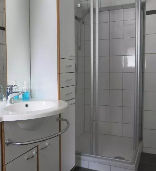Freiraum Gastein Appartements