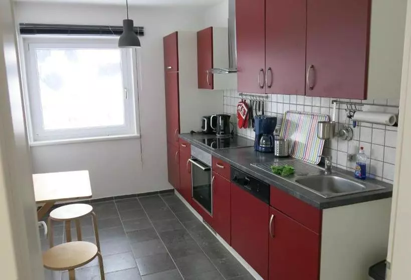 Freiraum Gastein Appartements
