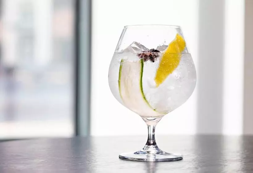 Ac Hotel By Marriott Grand Rapids Downtown