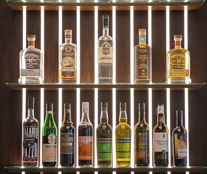 Ac Hotel By Marriott Grand Rapids Downtown