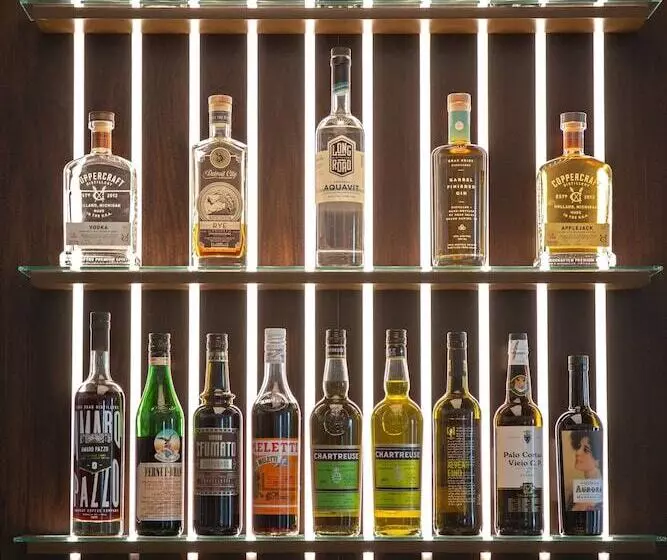 Ac Hotel By Marriott Grand Rapids Downtown