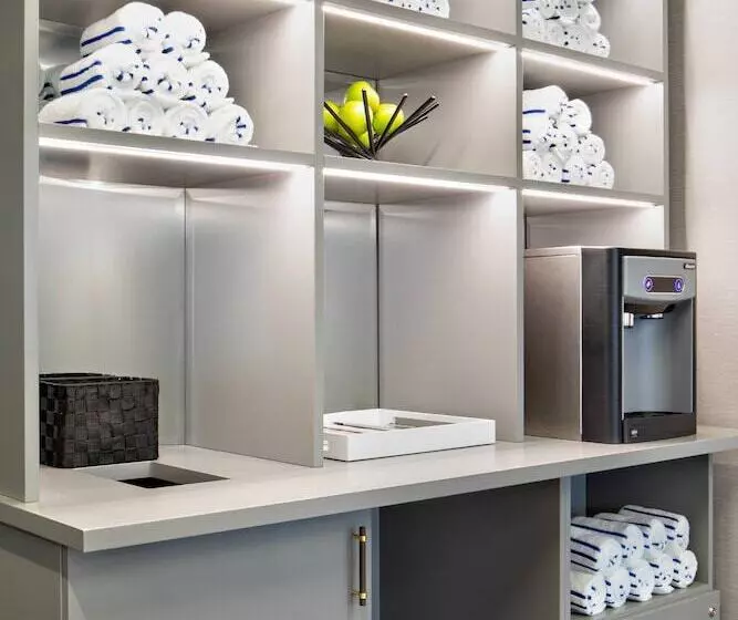 Ac Hotel By Marriott Grand Rapids Downtown