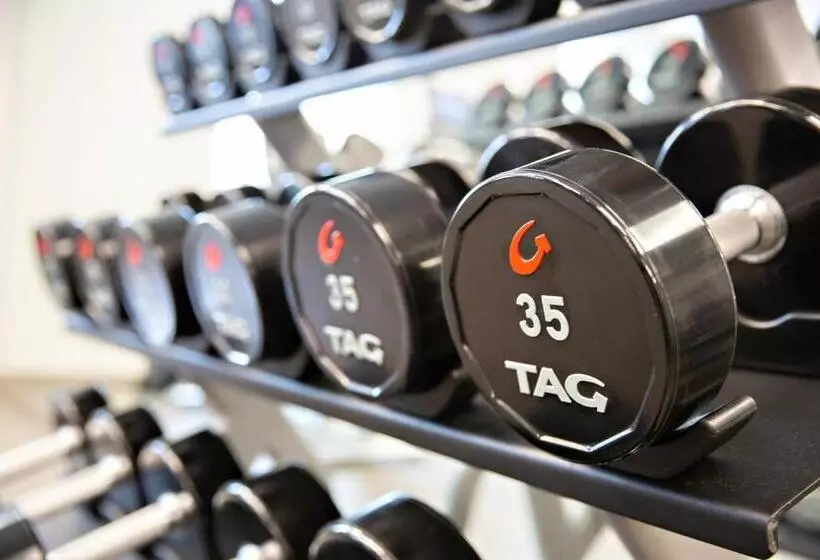 Ac Hotel By Marriott Grand Rapids Downtown