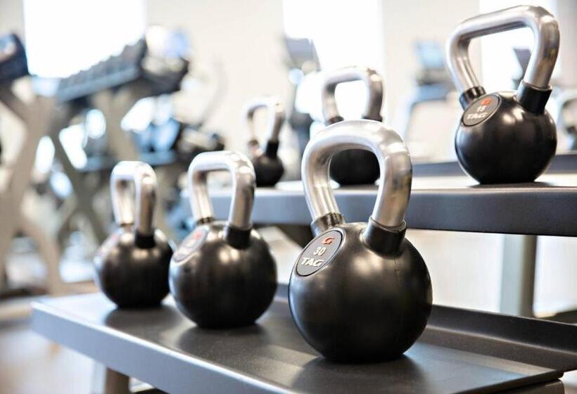 Ac Hotel By Marriott Grand Rapids Downtown