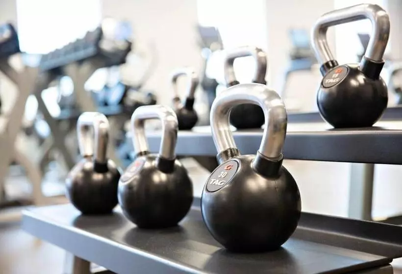 Ac Hotel By Marriott Grand Rapids Downtown