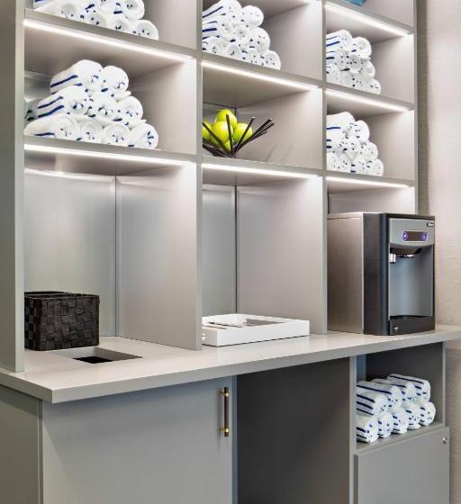 Ac Hotel By Marriott Grand Rapids Downtown