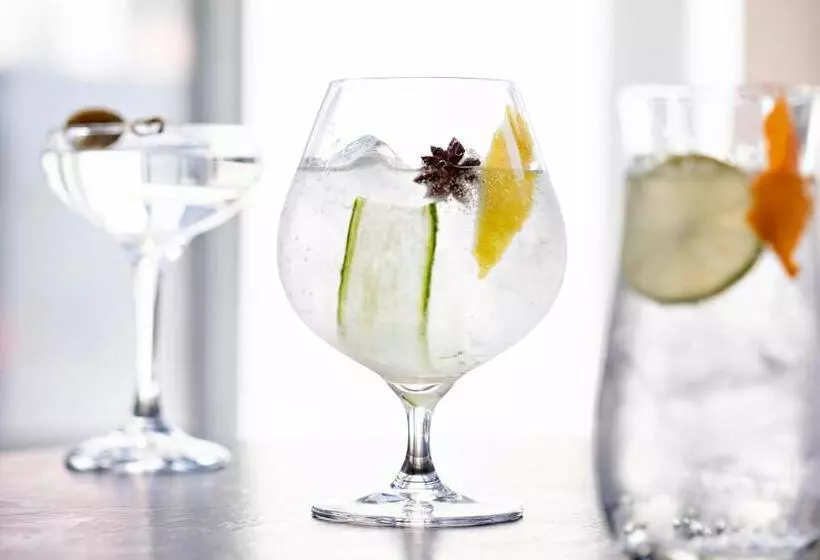 Ac Hotel By Marriott Grand Rapids Downtown