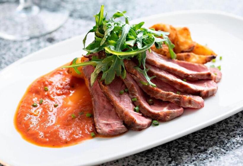 Ac Hotel By Marriott Grand Rapids Downtown