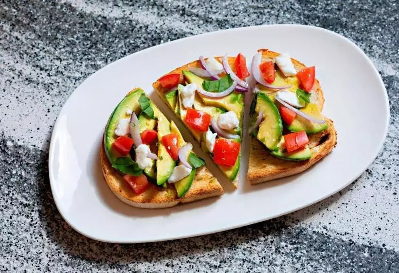 Ac Hotel By Marriott Grand Rapids Downtown