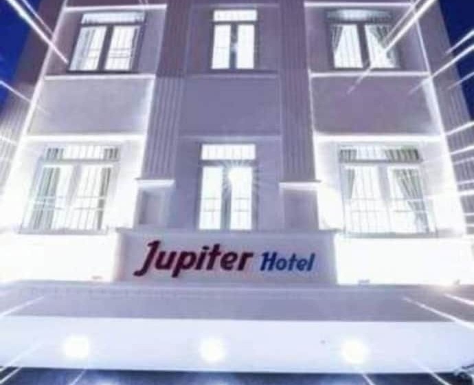 هتل Jupiter
