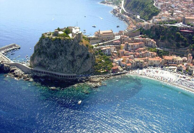 בית מלון כפרי Villa La Fenice