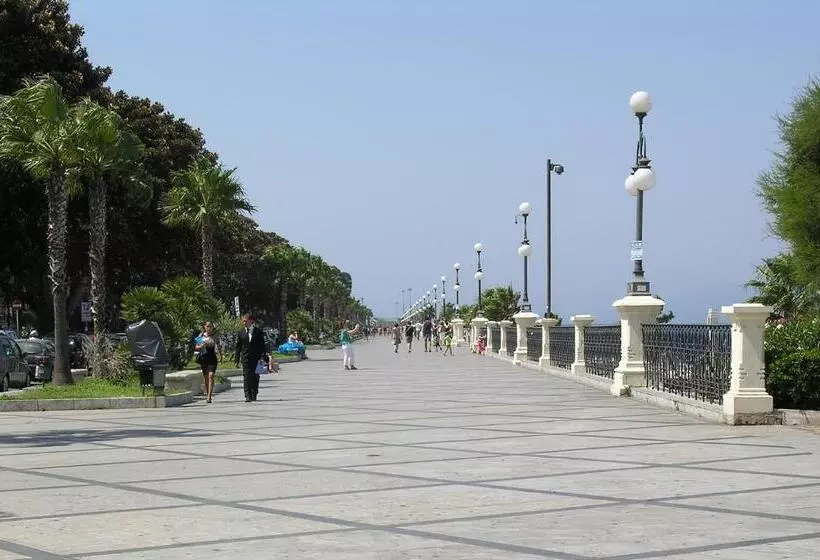 ホテル Villa La Fenice