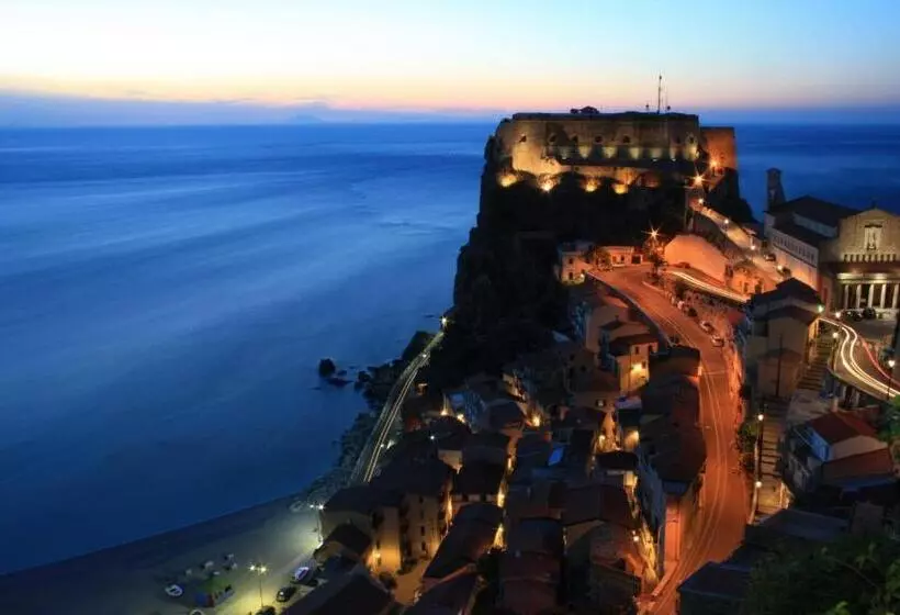 ホテル Villa La Fenice