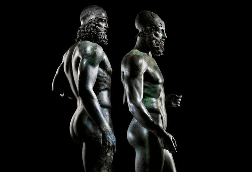 בית מלון כפרי Villa La Fenice