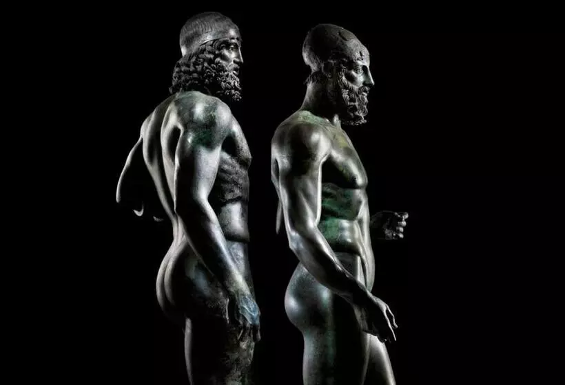 ホテル Villa La Fenice