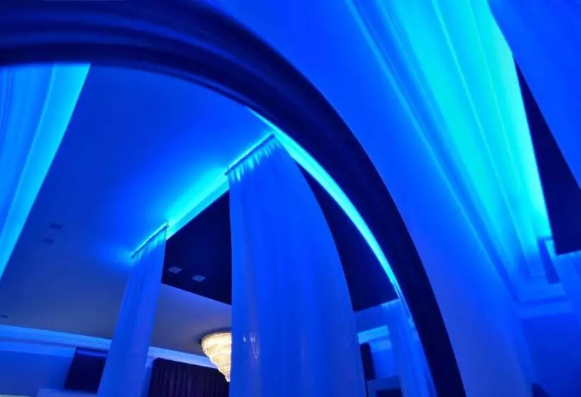 ホテル Villa La Fenice