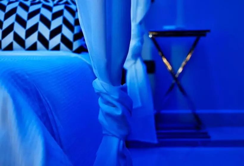 ホテル Villa La Fenice