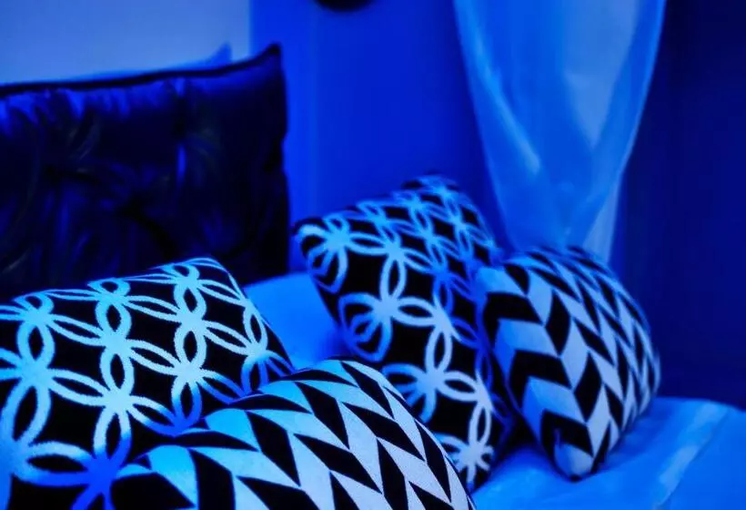 ホテル Villa La Fenice