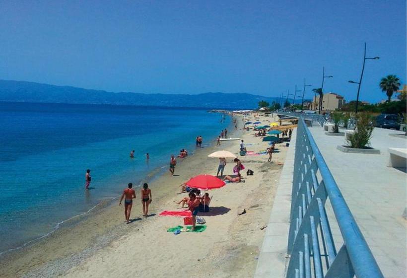 בית מלון כפרי Villa La Fenice