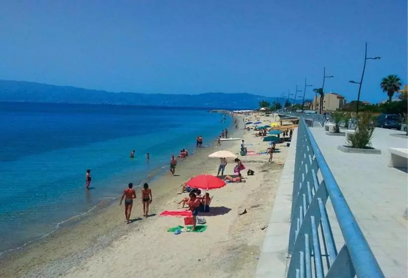 ホテル Villa La Fenice