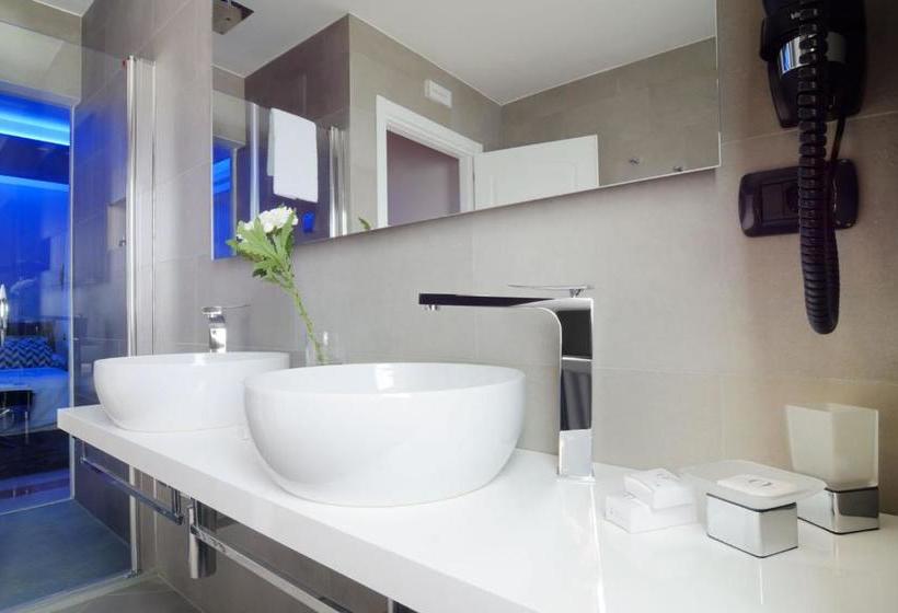 בית מלון כפרי Villa La Fenice