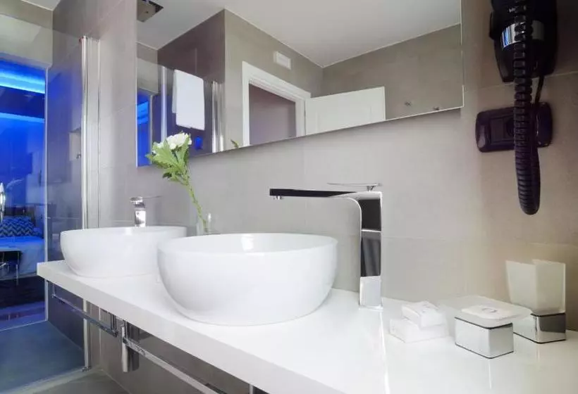 ホテル Villa La Fenice