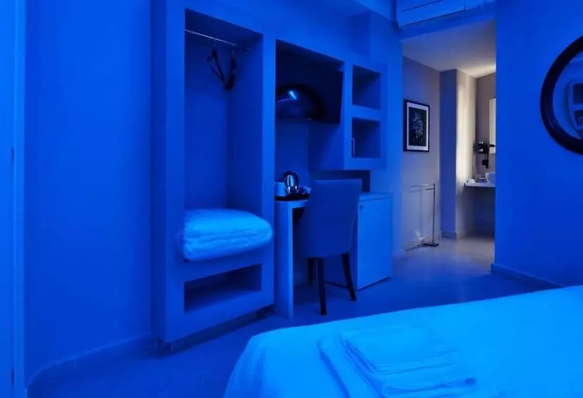 ホテル Villa La Fenice