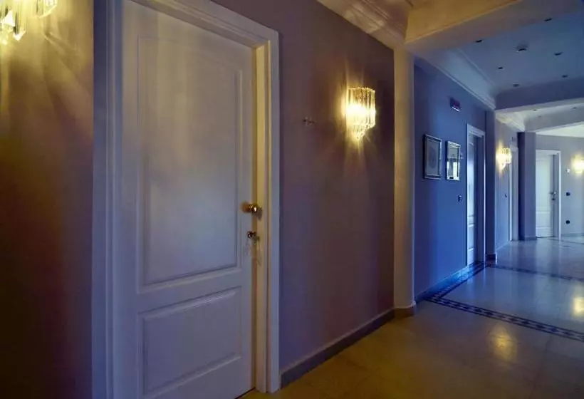 ホテル Villa La Fenice