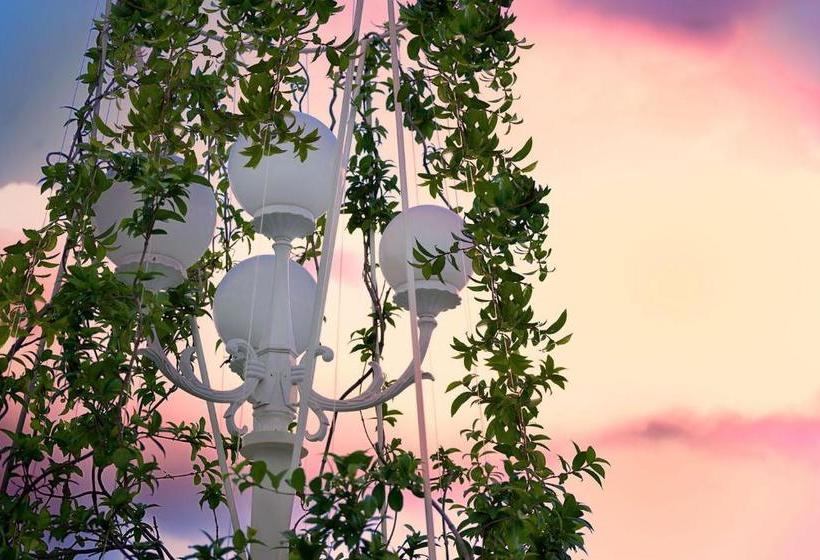 בית מלון כפרי Villa La Fenice