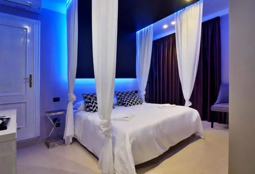 ホテル Villa La Fenice