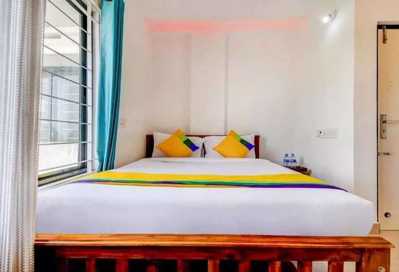 Itsy Hotels Vijaya Comforts