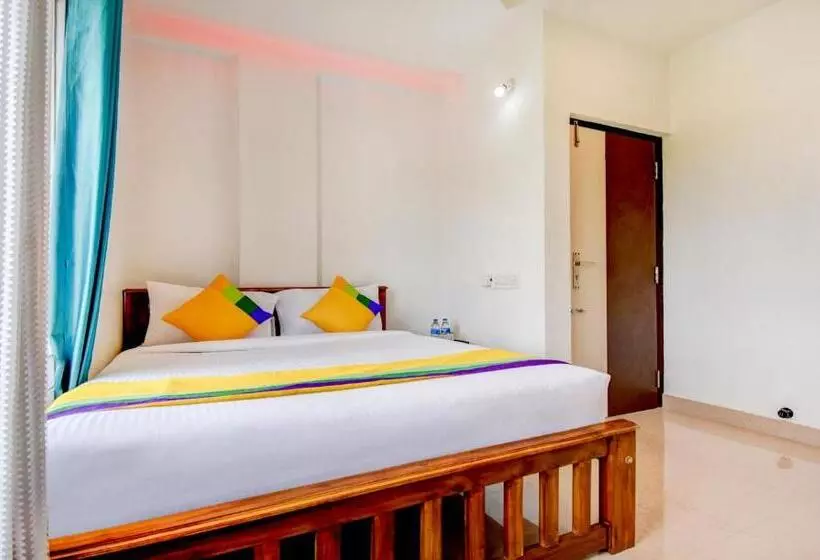 Itsy Hotels Vijaya Comforts