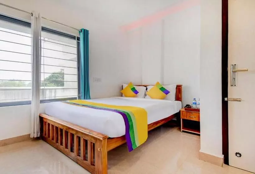 Itsy Hotels Vijaya Comforts