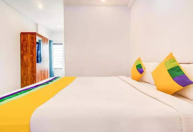 Itsy Hotels Vijaya Comforts
