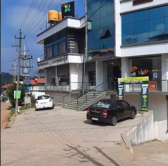 Itsy Hotels Vijaya Comforts
