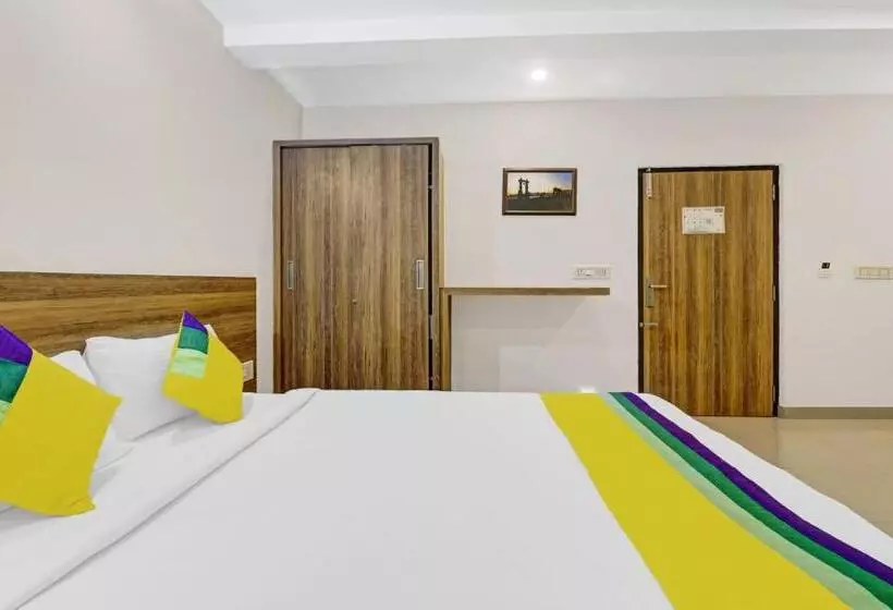 Itsy Hotels Vijaya Comforts