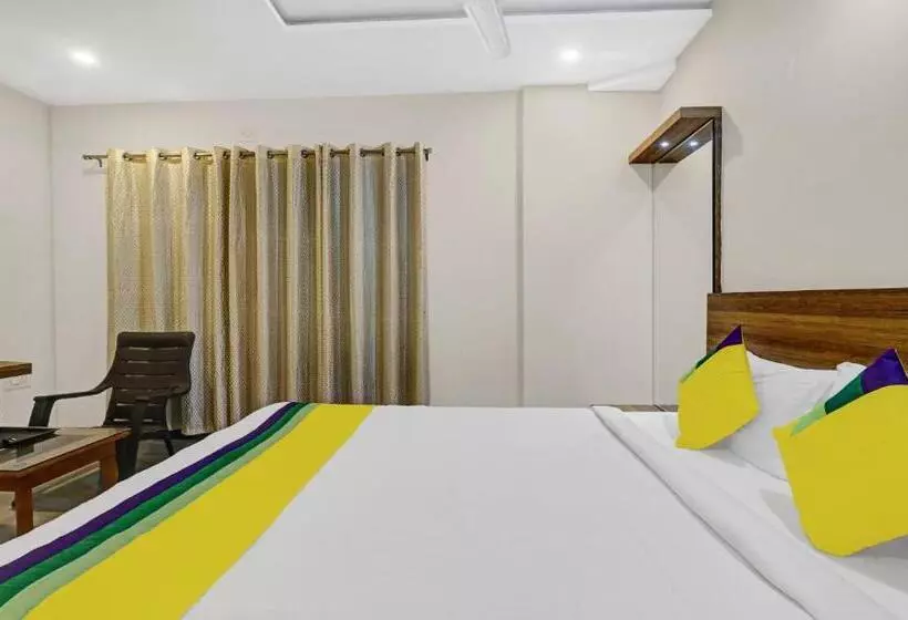 Itsy Hotels Vijaya Comforts
